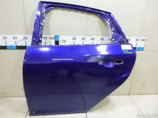 1885271 Ford Дверь задняя левая Ford Focus 3 restailing Арт E100576795