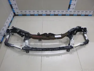 1675180 Ford Панель передняя (телевизор) Ford Focus 2 restailing Арт E95000548, вид 1
