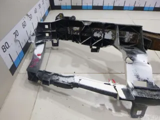 1675180 Ford Панель передняя (телевизор) Ford Focus 2 restailing Арт E95000548, вид 2