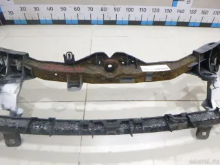 1675180 Ford Панель передняя (телевизор) Ford Focus 2 restailing Арт E95000548, вид 3