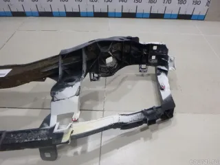 1675180 Ford Панель передняя (телевизор) Ford Focus 2 restailing Арт E95000548, вид 4