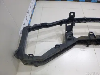1675180 Ford Панель передняя (телевизор) Ford Focus 2 restailing Арт E95000548, вид 6