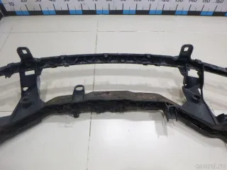 1675180 Ford Панель передняя (телевизор) Ford Focus 2 restailing Арт E95000548, вид 7