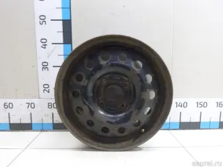 1064104 Ford Штампованные диски Ford Focus 1 Арт E23783561, вид 2