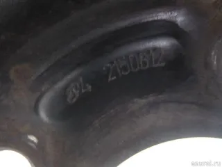 1064104 Ford Штампованные диски Ford Focus 1 Арт E23783561, вид 5