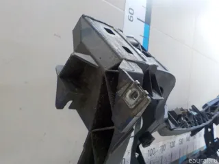 1675180 Ford Панель передняя (телевизор) Ford Focus 2 restailing Арт E31628364, вид 12