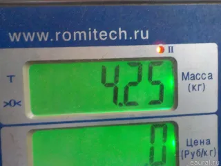 1675180 Ford Панель передняя (телевизор) Ford Focus 2 restailing Арт E31628364, вид 14