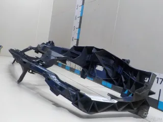 1675180 Ford Панель передняя (телевизор) Ford Focus 2 restailing Арт E31628364, вид 3