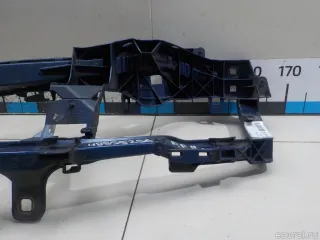 1675180 Ford Панель передняя (телевизор) Ford Focus 2 restailing Арт E31628364, вид 4