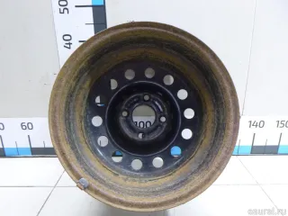 1064104 Ford Штампованные диски Ford Focus 1 Арт E23783559, вид 4