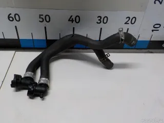 924086501R Renault Патрубок отопителя Renault Kangoo 2 Арт E52548982, вид 12