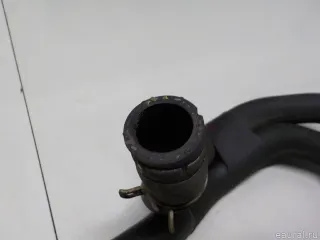 924086501R Renault Патрубок отопителя Renault Kangoo 2 Арт E52548982, вид 4