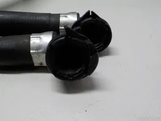 924086501R Renault Патрубок отопителя Renault Kangoo 2 Арт E52548982, вид 6