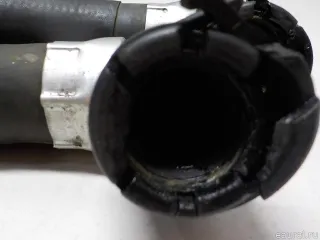 924086501R Renault Патрубок отопителя Renault Kangoo 2 Арт E52548982, вид 7