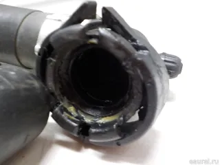 924086501R Renault Патрубок отопителя Renault Kangoo 2 Арт E52548982, вид 8