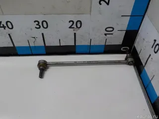 818020810 FAG Стойка стабилизатора передняя Renault Kangoo 2 Арт E52550659, вид 3
