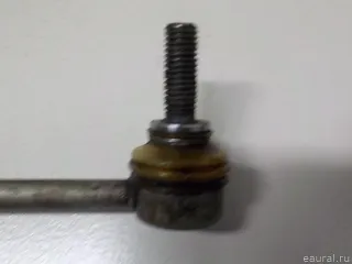 818020810 FAG Стойка стабилизатора передняя Renault Kangoo 2 Арт E52550659, вид 5
