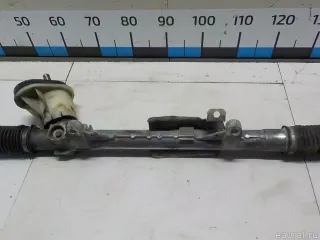 490017419R Renault Рейка рулевая Renault Kangoo 2 Арт E52557464, вид 13