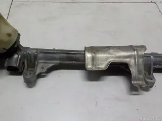 490017419R Renault Рейка рулевая Renault Kangoo 2 Арт E52557464, вид 9