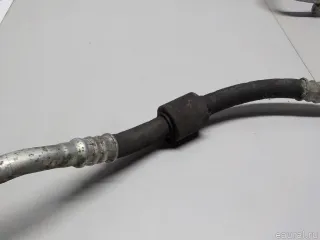 6001551477 Renault Трубка кондиционера Renault Logan 1 Арт E52561506, вид 4