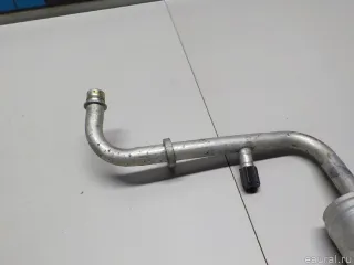6001551477 Renault Трубка кондиционера Renault Logan 1 Арт E52561506, вид 7