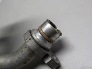 6001551477 Renault Трубка кондиционера Renault Logan 1 Арт E52561506, вид 9