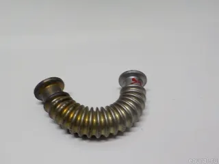 147259539R Renault Трубка EGR Renault Megane 3 Арт E52567246, вид 6