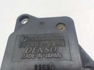 22680AA310 Subaru Расходомер Jaguar S-Type Арт E52571715, вид 7