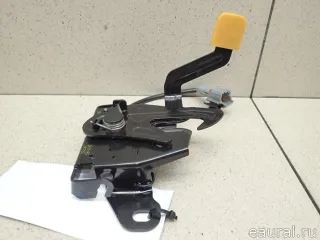 5032069400 Geely Замок капота Geely Coolray Арт E95776108, вид 2