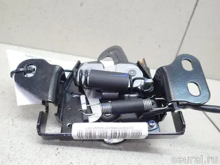 5032069400 Geely Замок капота Geely Coolray Арт E95776108, вид 4