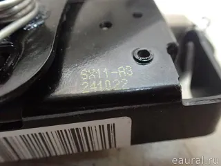 5032069400 Geely Замок капота Geely Coolray Арт E95776108, вид 10