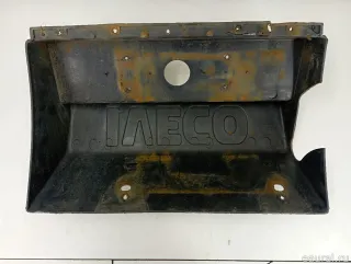 41298973 Iveco Накладка (молдинг) заднего левого крыла Iveco Trakker Арт E4273612, вид 5