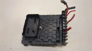 1K0937125 Блок предохранителей Skoda Octavia A5 restailing Арт 20374984, вид 4