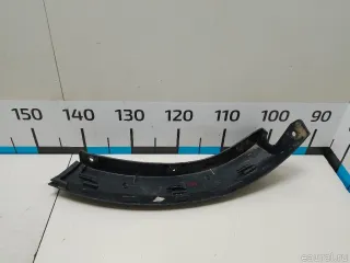 850777419R Renault Накладка заднего бампера левая Renault Sandero 1 Арт E90454539, вид 2