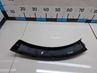 960172843R Renault Накладка переднего бампера левая Renault Sandero 2 Арт E90454724, вид 2