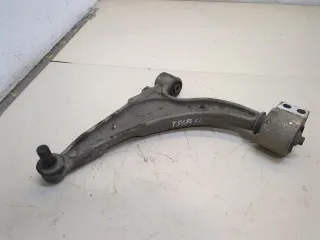 352530,13398605,13401129 Рычаг передний левый Opel Astra J Арт 20385974, вид 1