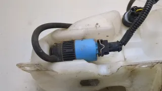 30858779 Бачок омывателя Volvo V40 1 Арт 20375732, вид 2
