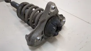 8E0413031CC,8E0411105BH,8E0412391C Амортизатор передний левый Audi A4 B6 Арт 20385641, вид 2