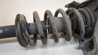 8E0413031CC,8E0411105BH,8E0412391C Амортизатор передний левый Audi A4 B6 Арт 20385641, вид 3