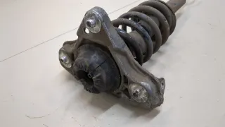 8E0413031CC,8E0411105BH,8E0412391C Амортизатор передний левый Audi A4 B6 Арт 20385657, вид 3