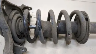 8E0413031CC,8E0411105BH,8E0412391C Амортизатор передний левый Audi A4 B6 Арт 20385657, вид 4