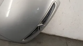 7901H4 Капот серебристый Citroen Xsara Picasso Арт 20204051, вид 2
