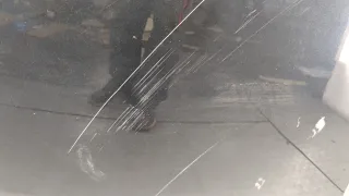 8P0823029E Капот черный Audi A3 8V Арт 20373838, вид 2