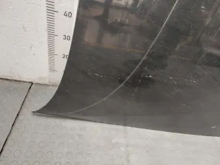 1661235,P90GB16612AA Капот Ford Scorpio 1 Арт 20383543, вид 4