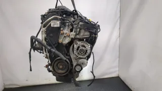 1681986,9M5Q6006BA,QXWA Двигатель Ford S-Max 1 restailing Арт 9297107, вид 1