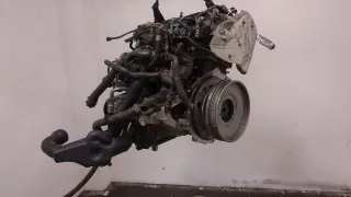 06L100035B,DNTA Двигатель Audi Q5 2 Арт 9352553