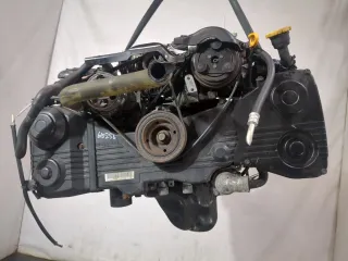 10100BP200,EL15 Двигатель Subaru Impreza 2 Арт 9360768, вид 1
