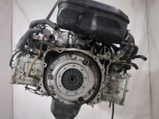 10100BP200,EL15 Двигатель Subaru Impreza 2 Арт 9360768, вид 3