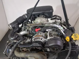 10100BP200,EL15 Двигатель Subaru Impreza 2 Арт 9360768, вид 5