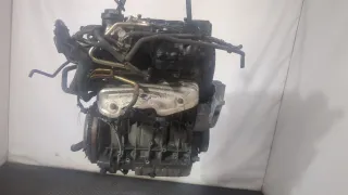 06A100040C,BFS Двигатель Volkswagen Beetle 1 Арт 9411087, вид 4